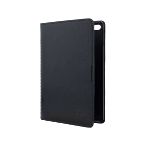Kožené knižkové puzdro Whiskey Aroma iPad Pro 12,9" 2021 (5. generácie)