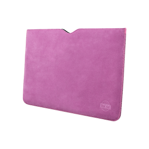 Ochranné puzdro na notebook z brúsenej kože Spring MacBook Air 13" M2 (2022)