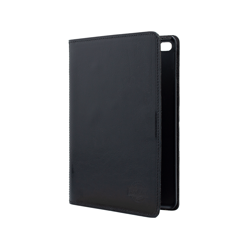 Kožené knižkové puzdro Whiskey Aroma iPad Pro 11" 2021 (3. generácie)
