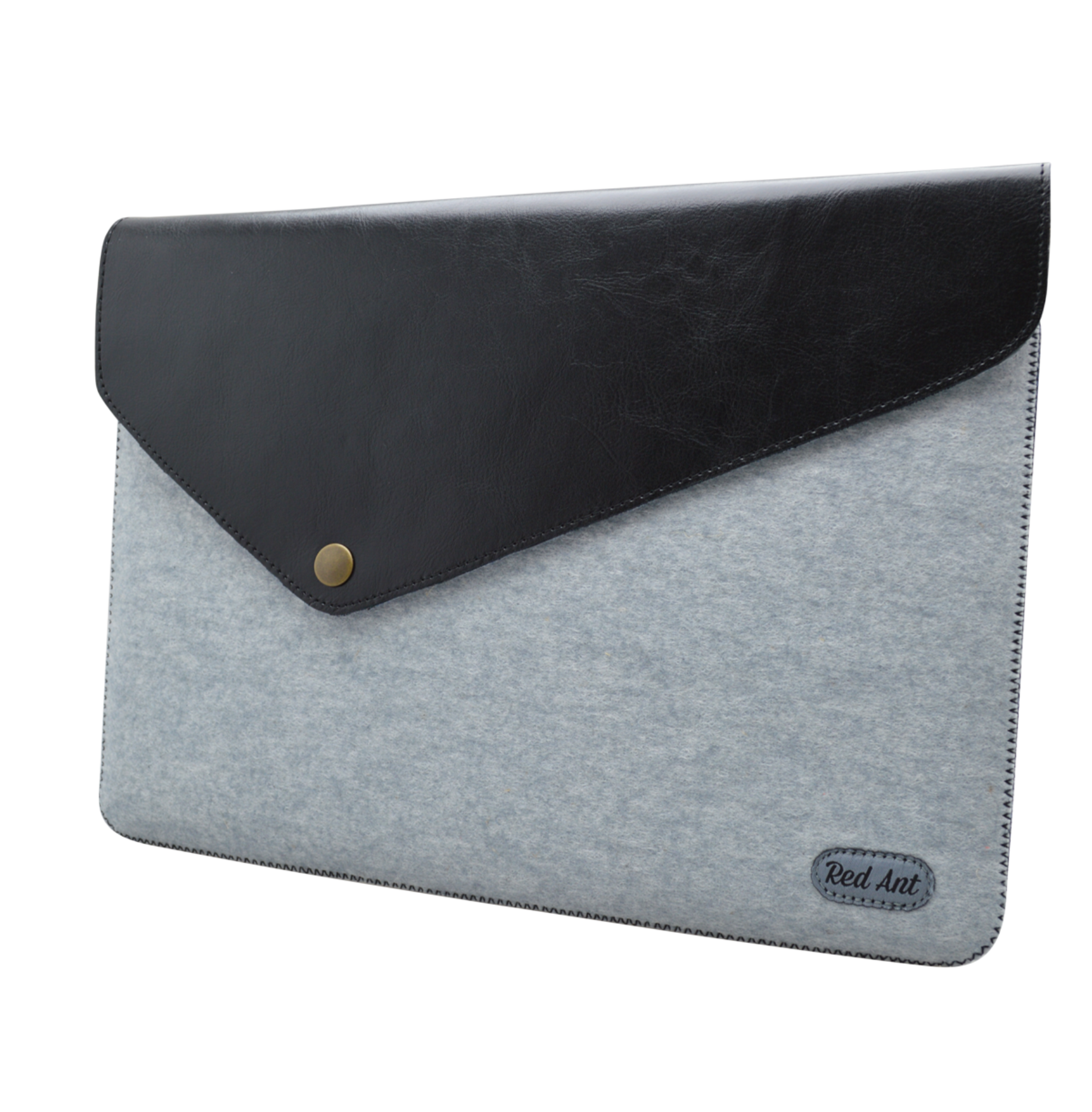 Kožené puzdro na notebook NOMAD Way čierne MacBook Pro 16" (2019,2020)