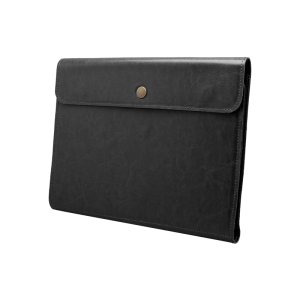 Universal leather case for tablet and keyboard 11 "