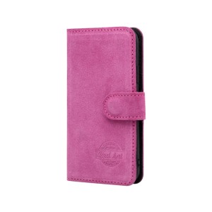 The Spring Leather Phone Case for Samsung Galaxy S22 Ultra