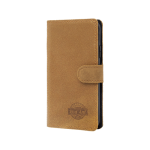 The NATIVE Leather Phone Case for Samsung Galaxy S24