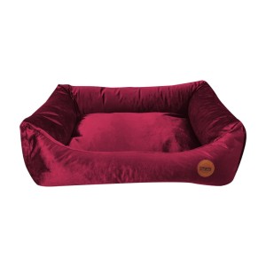 Cover for dog bed VELVET size L
