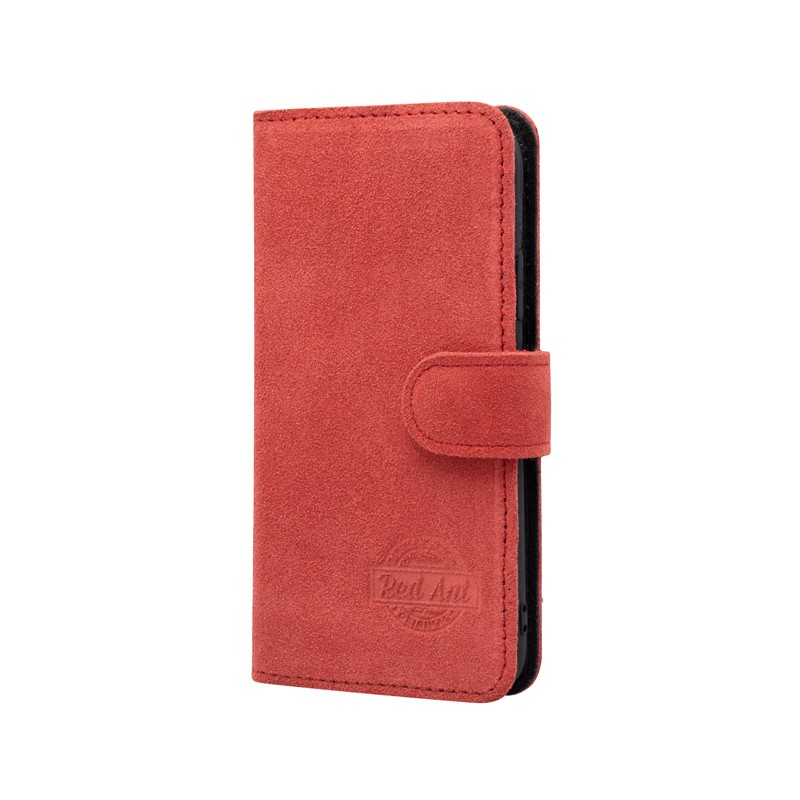 The Spring Leather Phone Case for Samsung Galaxy S10